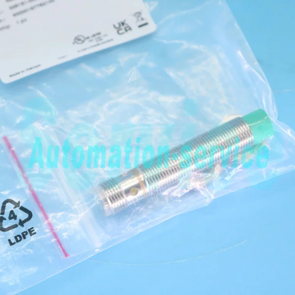 

Новый бесконтактный переключатель Nbn4-12gm50-e2-v1 для совершенно нового оригинального точечного Plc