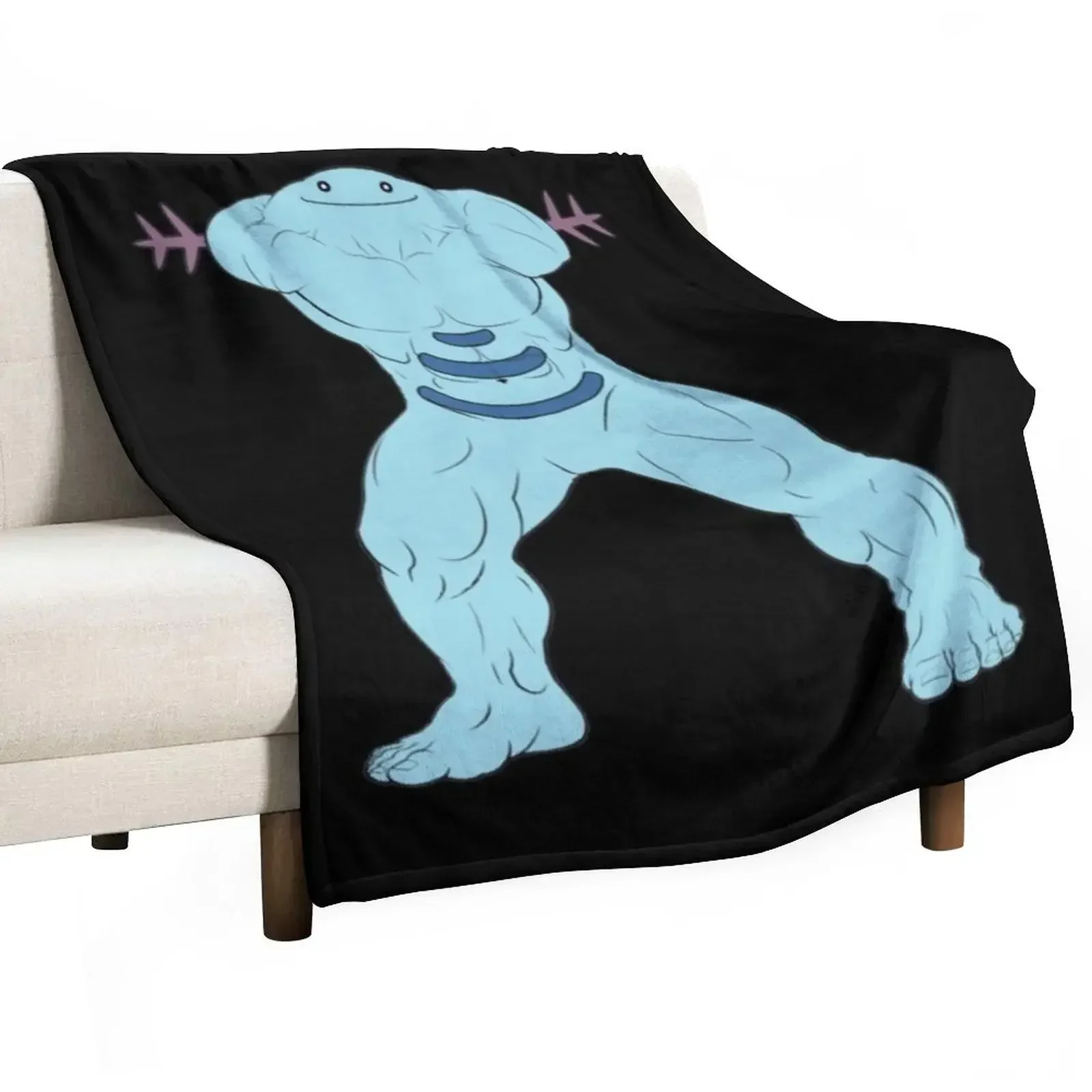 wooper Throw Blanket For Baby Sofa Designers Blankets