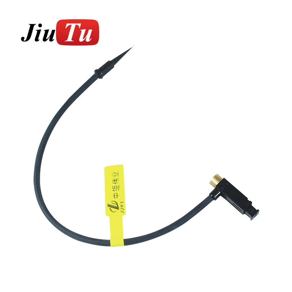 أدوات إصلاح شاشة JIutu لـ LG ، إصلاح شاشة قوس قزح ، صدمة كهربائية ، أداة يدوية ، Ip 13 ، 14