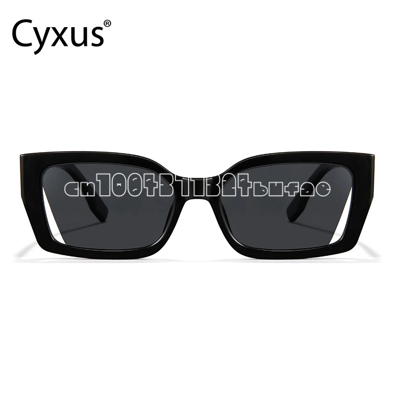 Glasses, polarizing lenses, versatile sunglasses, retro high-end feel, sunglasses, sun protection, street photography