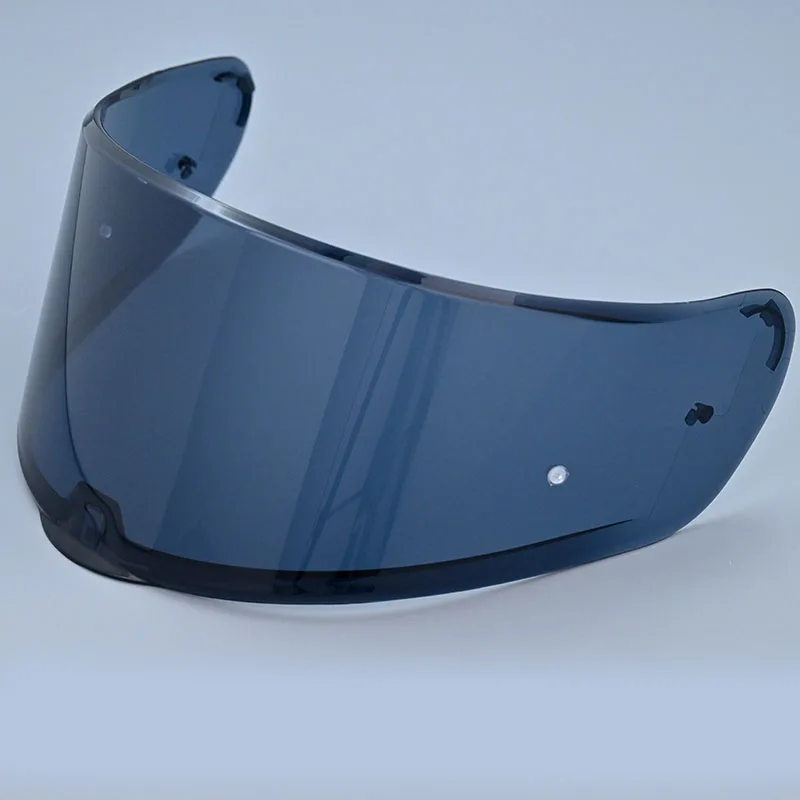 ل LS2 FF397 FF801 خوذة دراجة نارية قناع واضح الدخان الداكن متعدد الألوان الفضة درع قناع مناسبة ل Ls2 ناقلات الخوذ لين