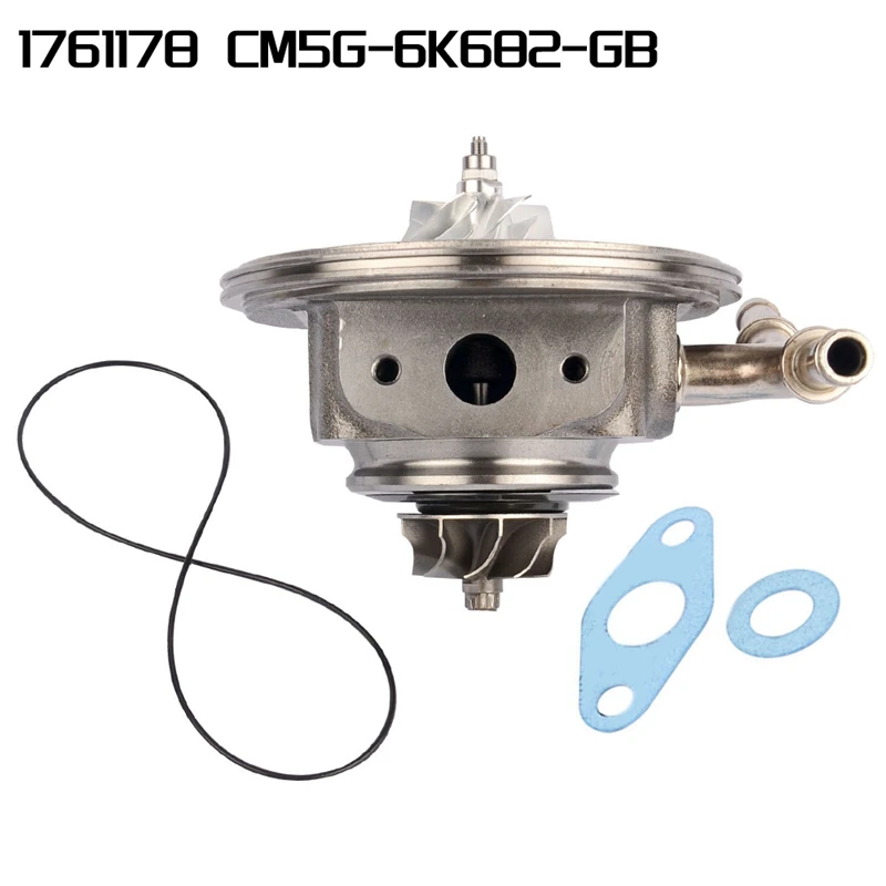 Turbocharger Core Turbocharger Movement For Ford Transit Tourneo Ecosport 1.0 L CM5G-6K682-GB