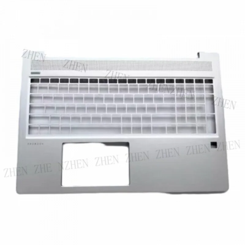 

Y FOR HP Probook 450 455 G6 15 G2 Palmrest Upper Case Trim No Keyboard L45091-001