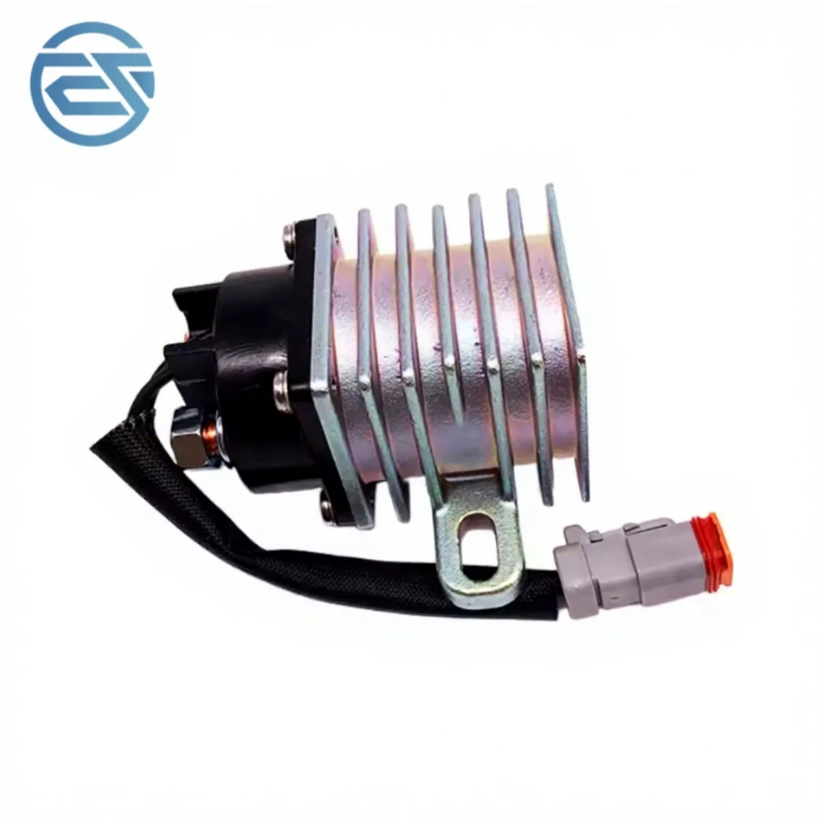

For Construction Machinery Parts E312D2 E313D2 E320DL E320D2 Excavator Magnetic Switch 2418368 Switch 241-8368