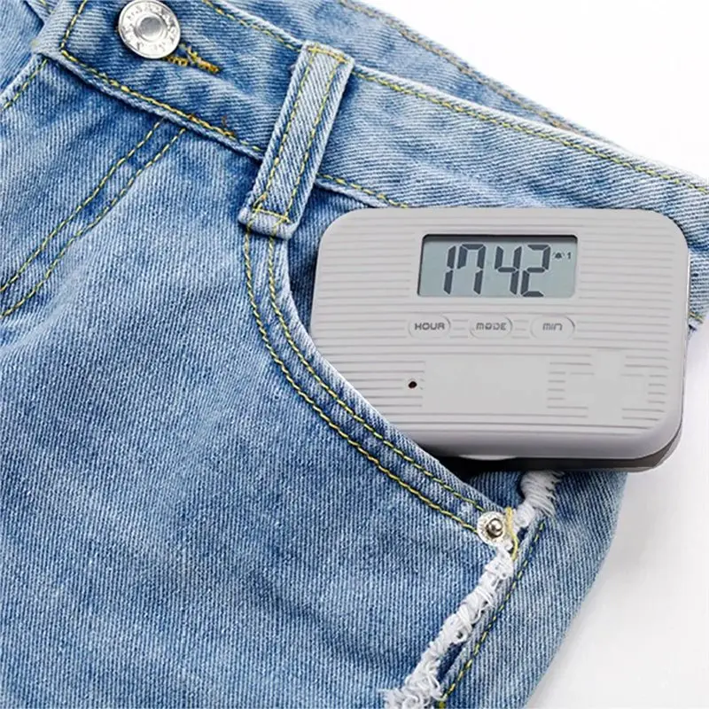 A55F-Smart Pill Box With Timed Reminders,6 Compartments, Electronic Pill Organizer