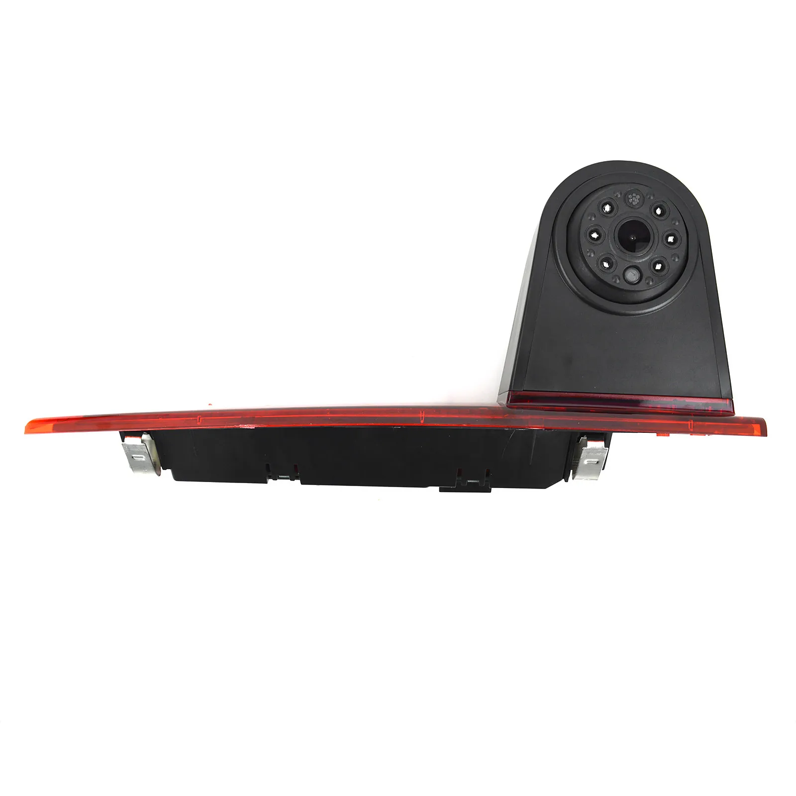 Applicable to Ford Transit Custom（2016-Present）Third brake light, rearview camera for reversing