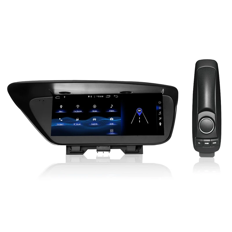 

1920*720 IPS Screen 4+64 G Car Radio Android 13 BT System For Lexus ES Class 2013 To 2017 High End