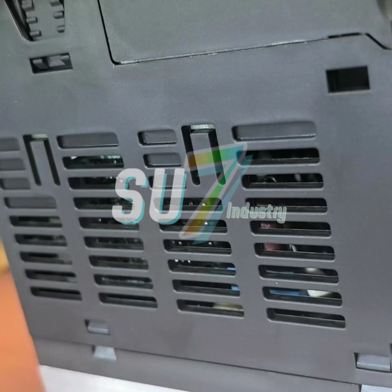 VFD1A5MS43ANSAA Convertidor de frecuencia Nuevo original