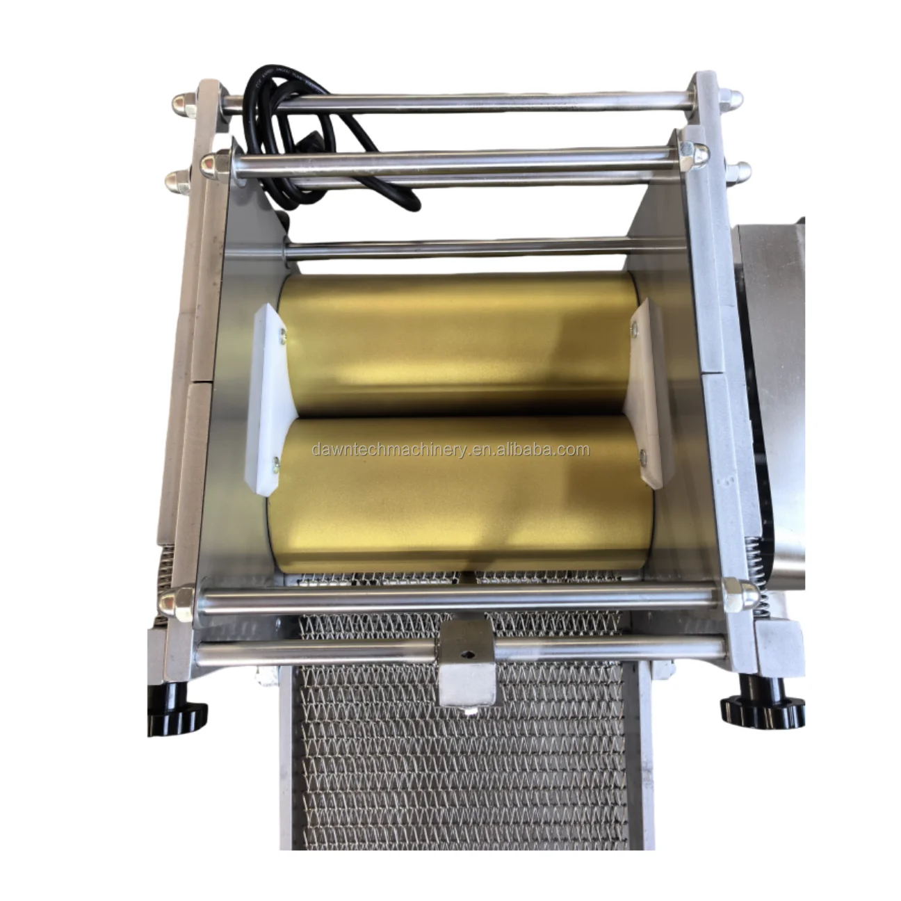 Commercial New Tortilla Making Machine Easy to Operate
