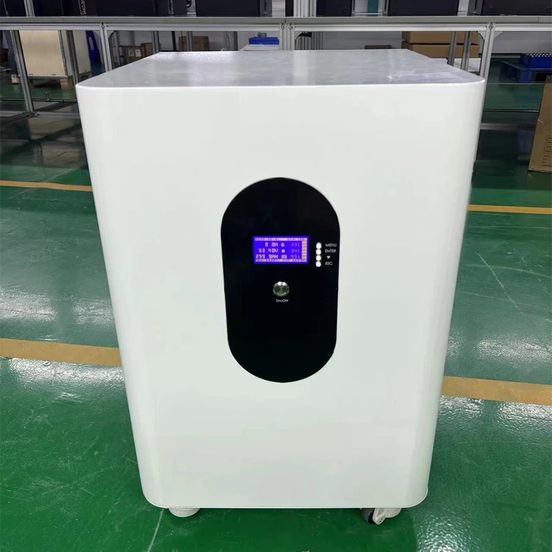 

Hot sale 48V 51.2V 400Ah 340Ah 10kw15kw 17kwh 20kw LiFePo4 Lithium Battery Pack