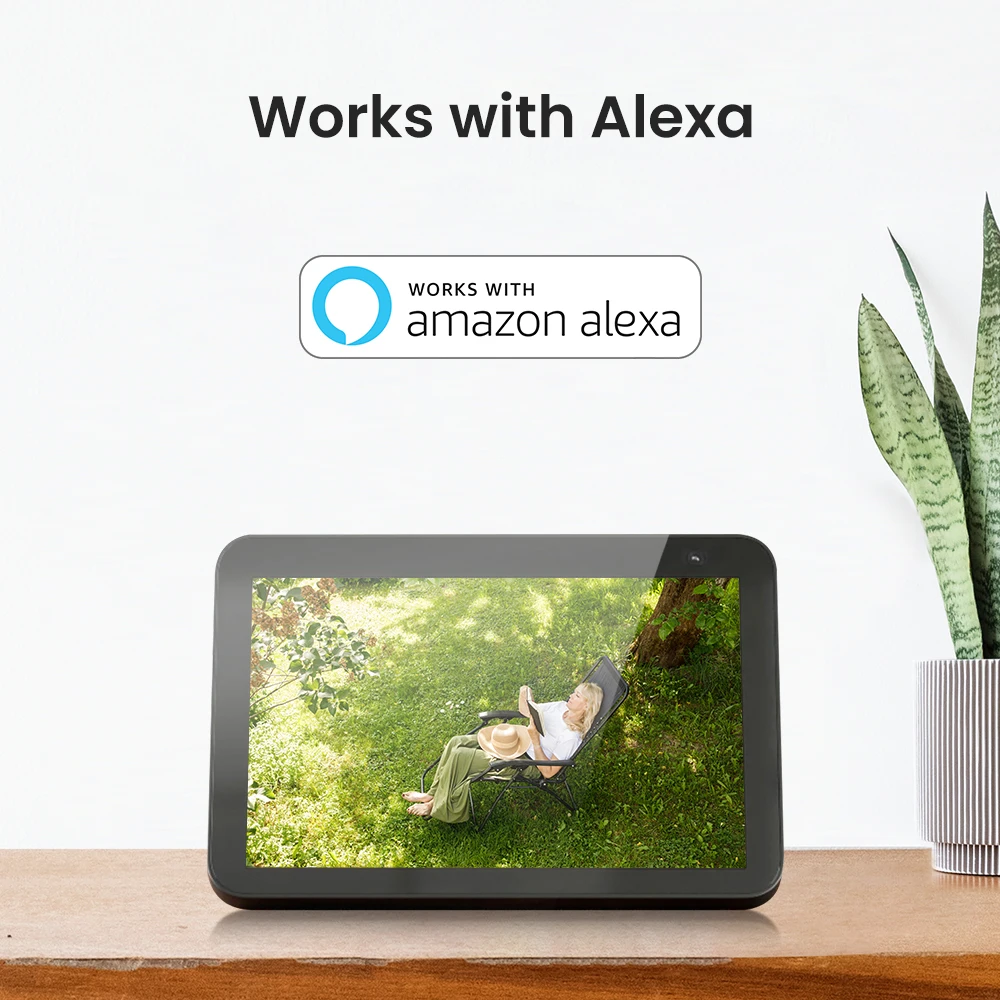 Annke 3MP 5MP نظام CCTV لاسلكي 4CH NVR كاميرا واي فاي خارجية 7 بوصة تعمل باللمس اتجاهين الصوت 2/4 قطعة كاميرا أمان واي فاي