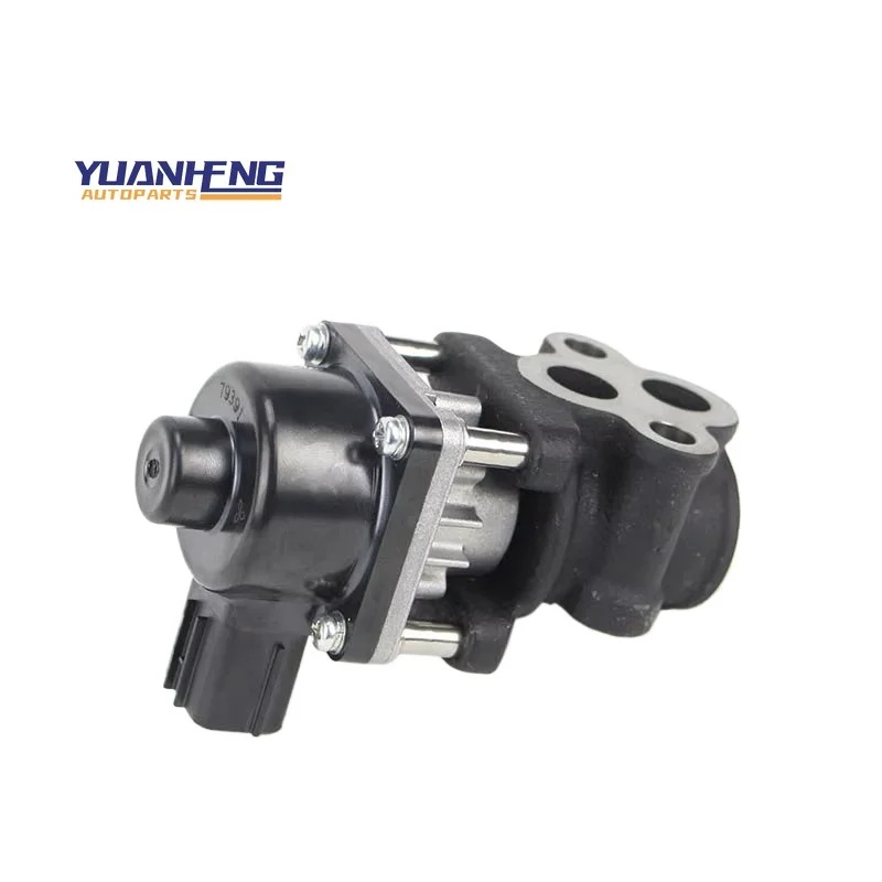 

MR 578913 EGV913 Совершенно новый клапан EGR HQ, циркуляционный клапан выхлопных газов подходит для Mitsubishi Galan Lancer Outlander