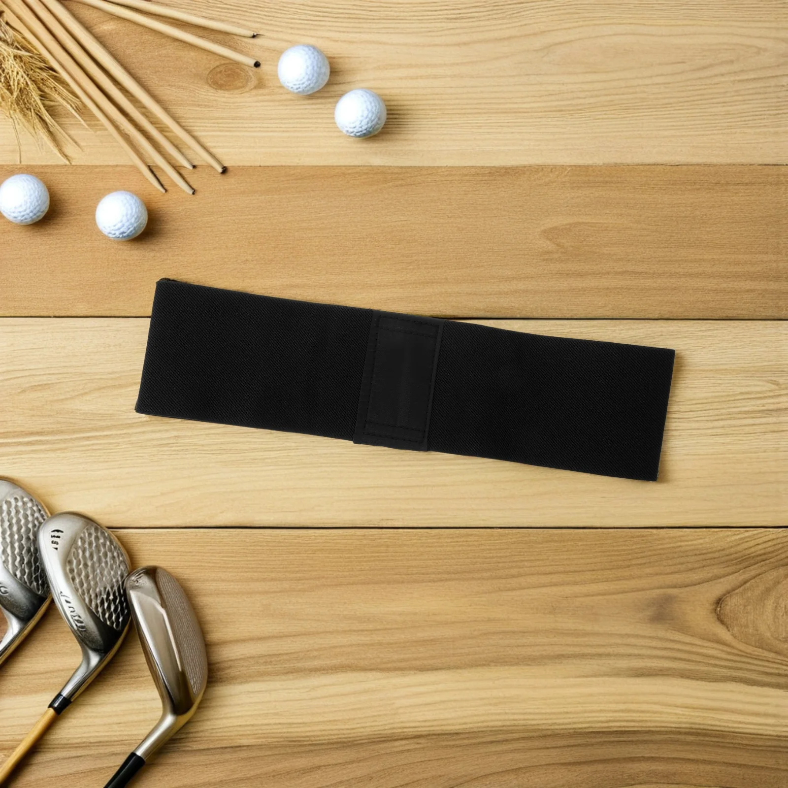 

Golf Swing Trainer Aid Posture Corrector Band for Men and Women Improve Accuracy and Consistency in Driving Range Practice