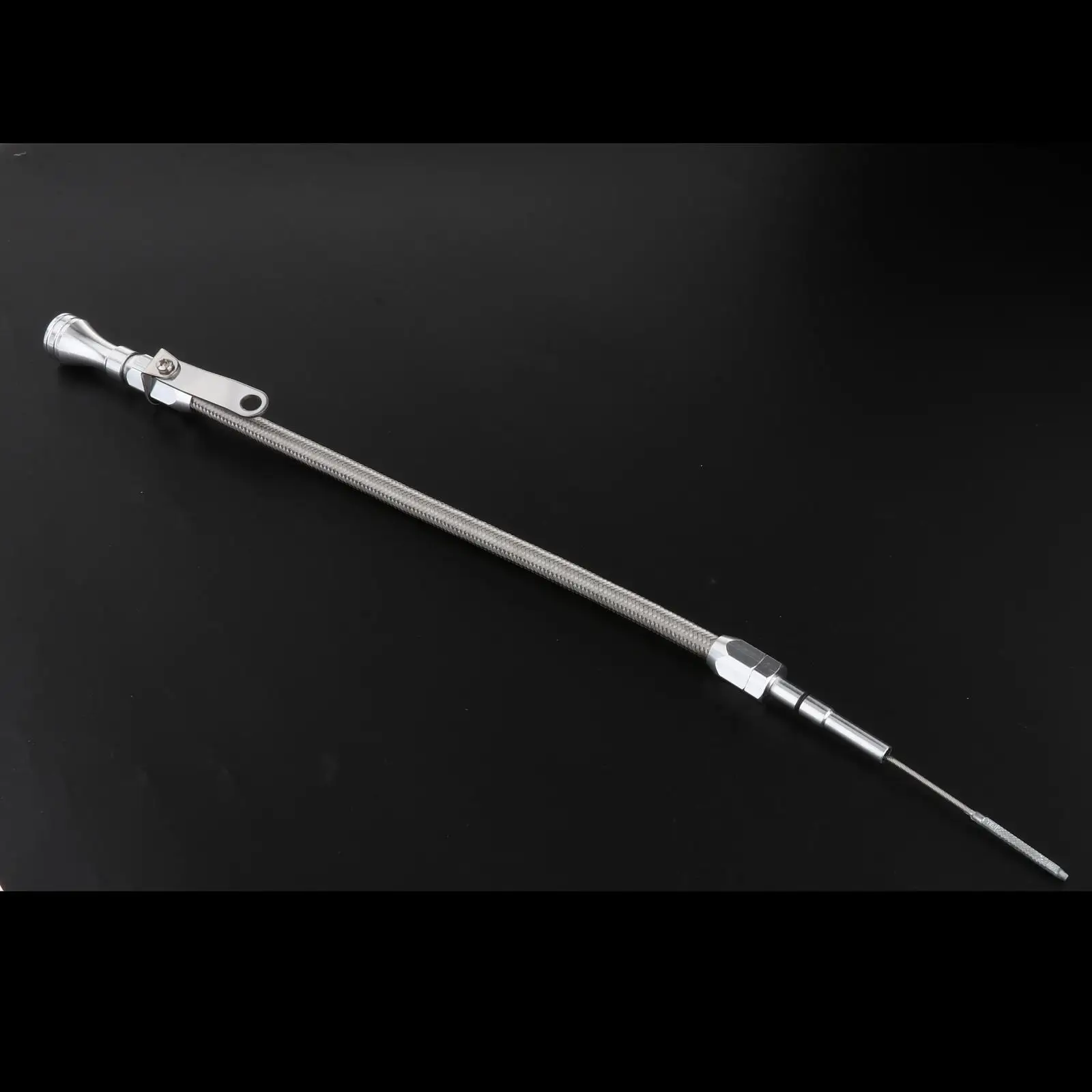 Oil Flexible Transmission Tube High Performance Stainless Steel Pipe with Housing for LS Engines LS6 LM7 L59 L98 L76 5300