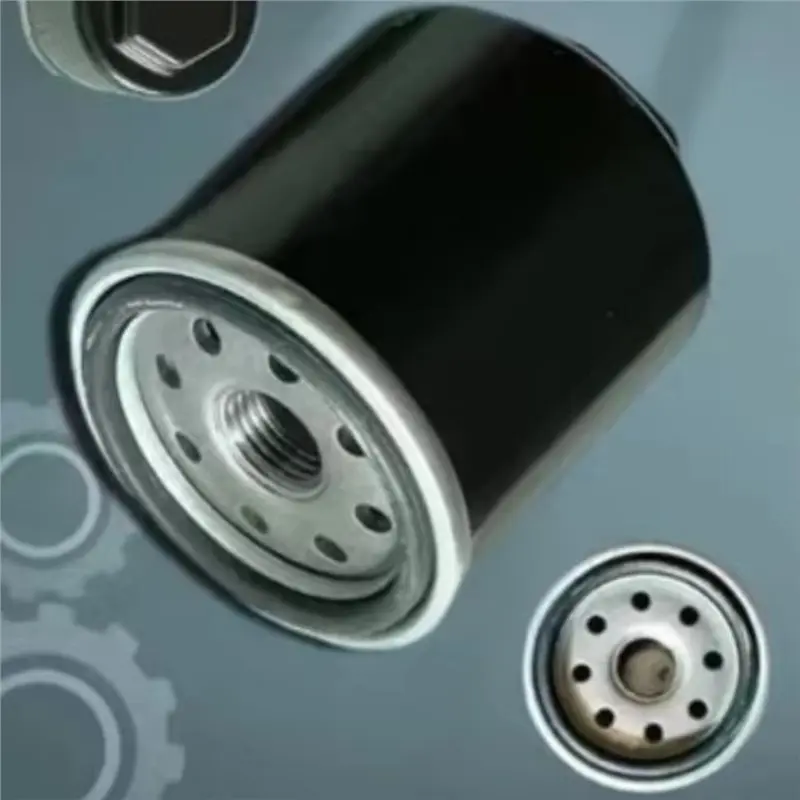 IALJ-320-400CC BS175MN-184MN Oil Filter Replacement For Motorcycle Engine, High Performance Paper , Engine Accessory