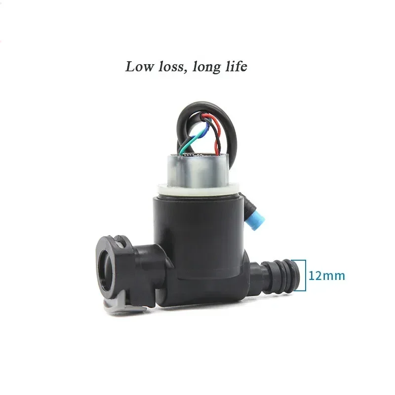 Low-Loss Water Micr…