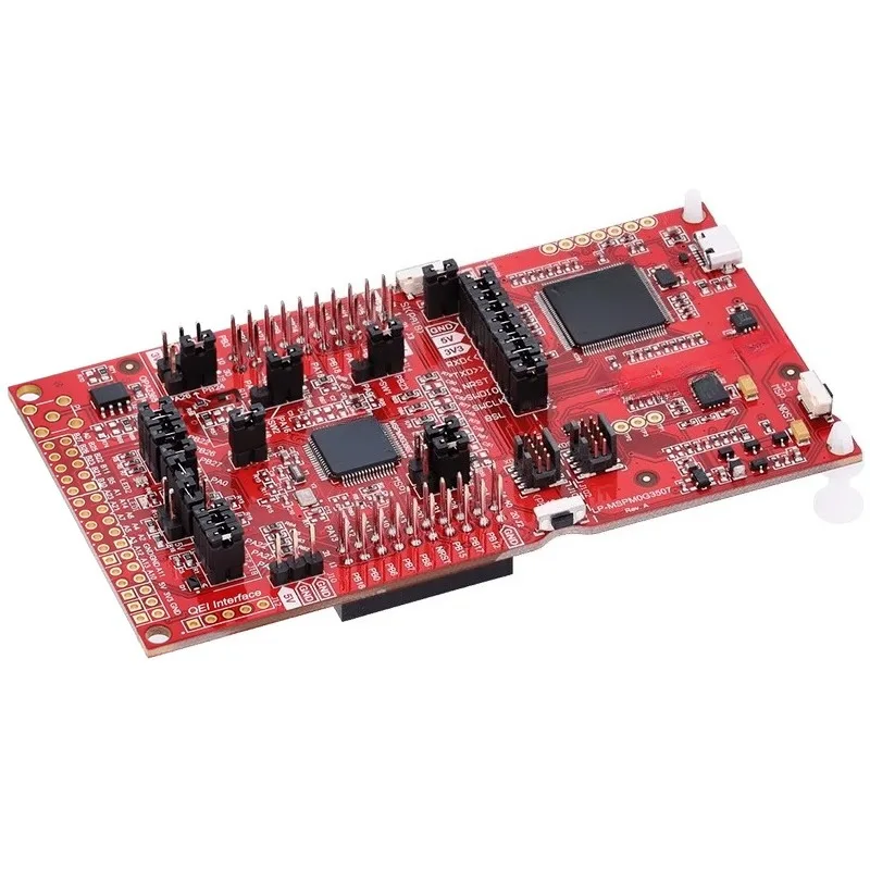 For LP-MSPM0G3507 Suitable for Electronic Design MCU Development Board Accessories L1306