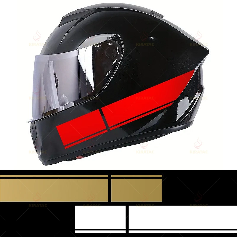 

1 шт. наклейки для мотоцикла, водонепроницаемые для мотоциклетного шлема, обтекатель топливного бака, крыло, кузов автомобиля, скутера, велосипеда, универсальные виниловые наклейки