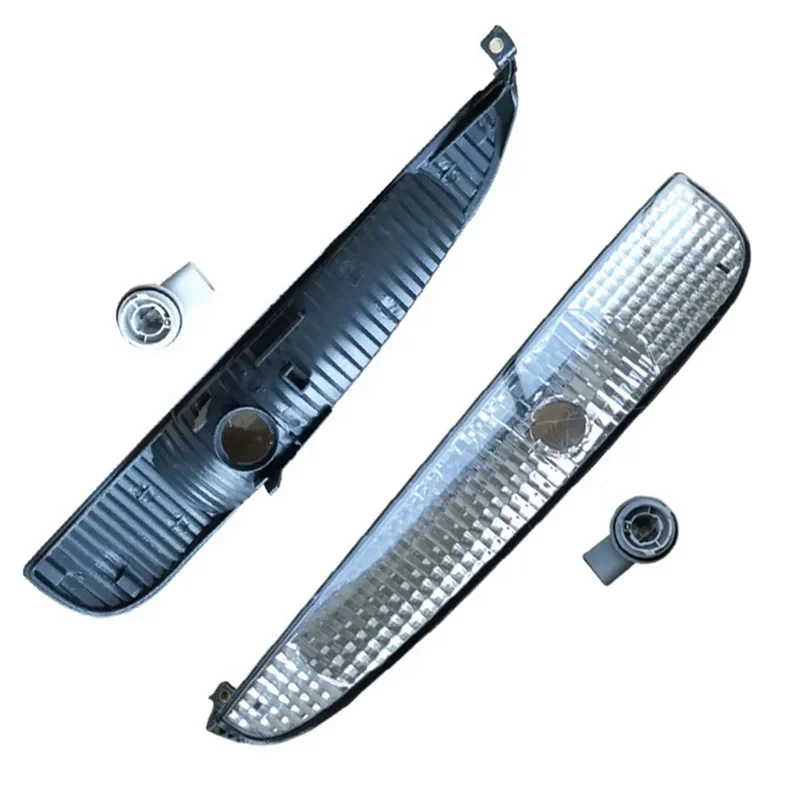 ABPP-9408200321 9408200221 24 В индикатор фар, коллектор фар, запчасти для еврогрузовиков для Mercedes-Benz Axor II 2004-2006, детали