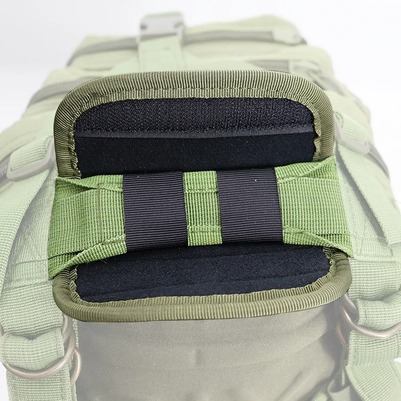 1PCS Luggage Handle Protection Outdoor Handbag Handle Cover Backpack Shoulder Strap Cover Pad Bag Accessories