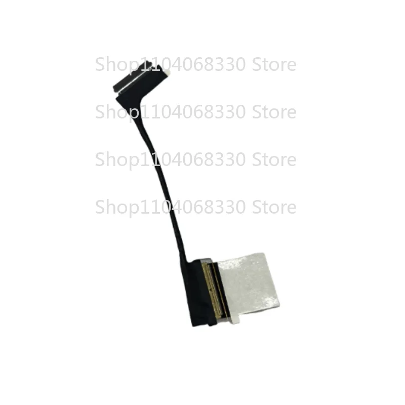 AAA   LCD Edp Cable For Thinkpad X1 Carbon 4th Gen X1 Yoga 1st Gen 00JT849 450.04P02.0001 WQHD 40Pin New