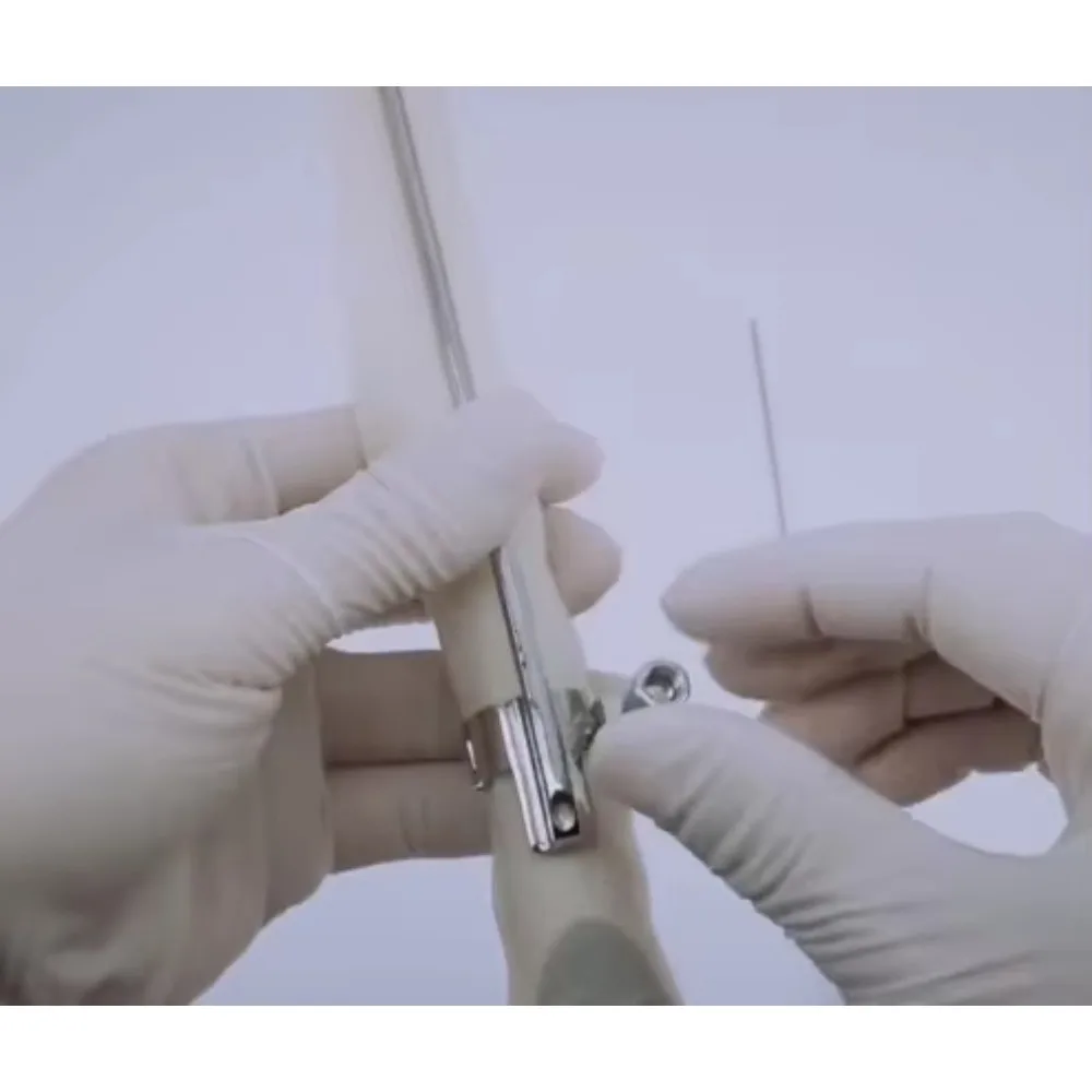 for  Guides for SAMSUNG EC4-9/10ED EC4-9/13CD  EC4-9/10R Medical Reusable Transvaginal Type Probe
