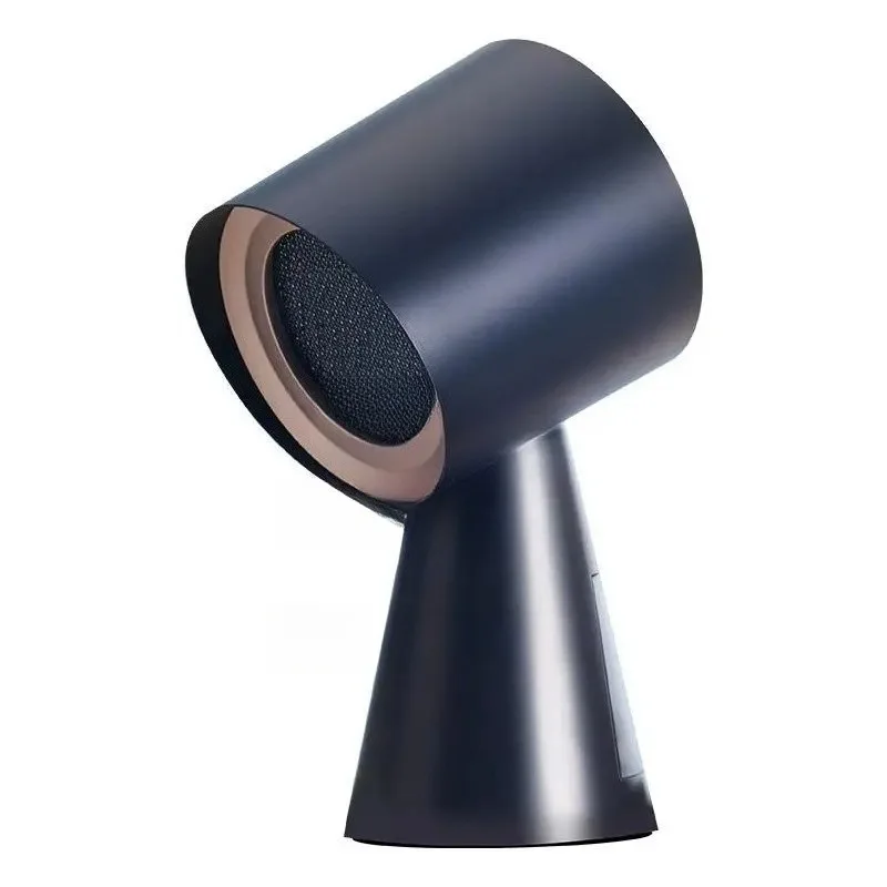 Desktop Mini Range Hood Hot Pot Barbecue Is Significant Other Suction Smoke Purification Compact Portable Fashion
