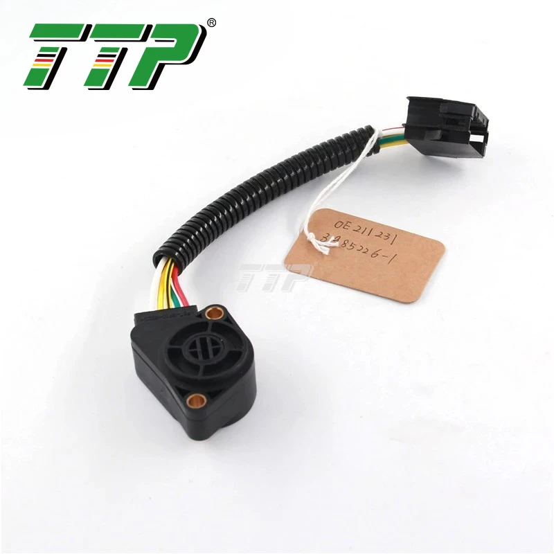 3985226-1 Pedal Sen…