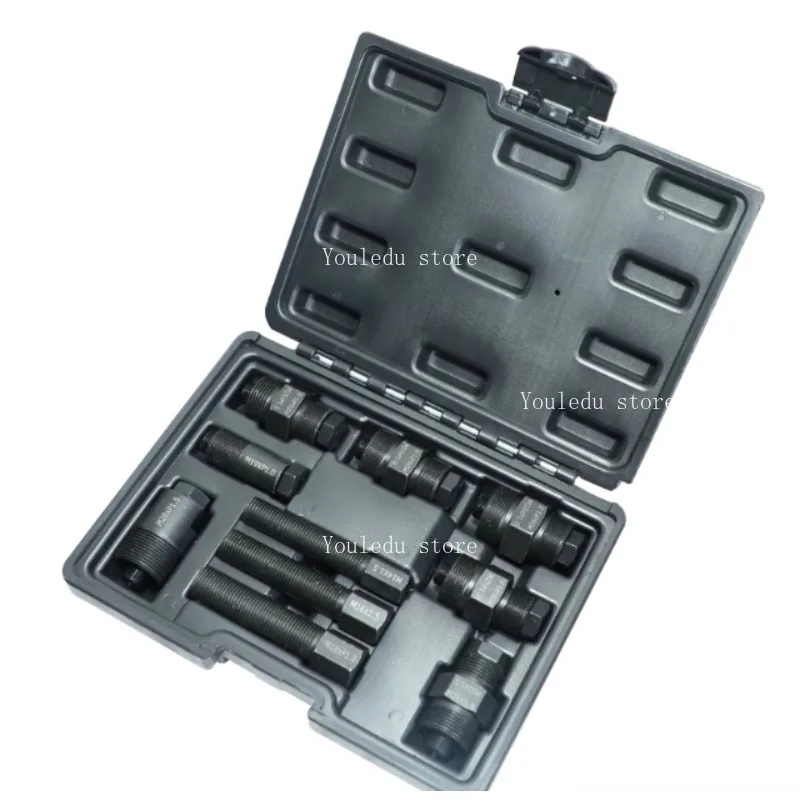 

Suitable for Motorcycle Magnetic Tractor Engine Rotor Flywheel Separator Tool