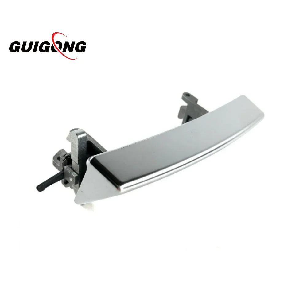 GUIGONG LR016429 Center Console Stowage Box Lid Latch Handle For Range Rover L322 2003-2009