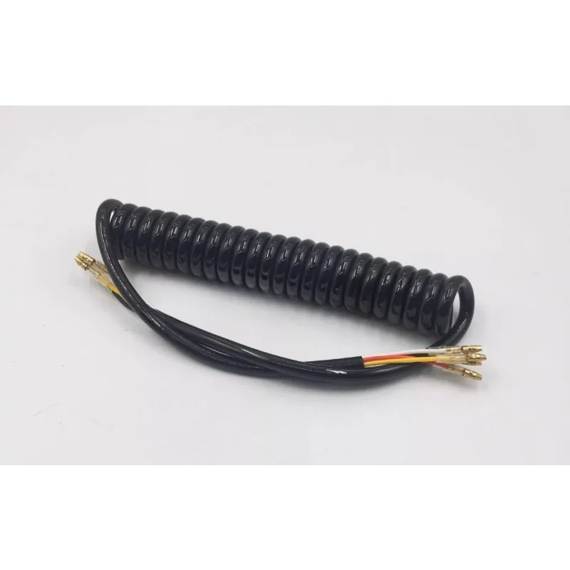 خط توصيل محرك ممسحة الحفارة من فيجزيرو لـ KATO 512 820-3 1023 1043 2043 #3