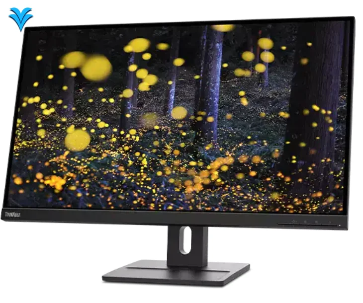 

Hot Selling for Original ThinkVision 27 Inch Monitor - E27q-20-FHD (2560 X 1440),IPS Panel-For Business,75Hz,99% SRGB,Brand New