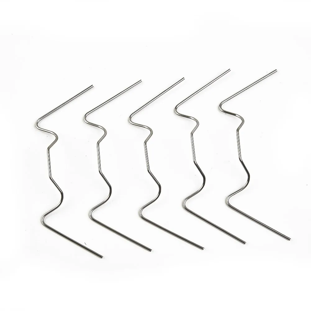 Double High Quality Accessories Home Garden Living Outdoor Yard Clips Greenhouse Glazing Spares 28mm 45mm 70mm