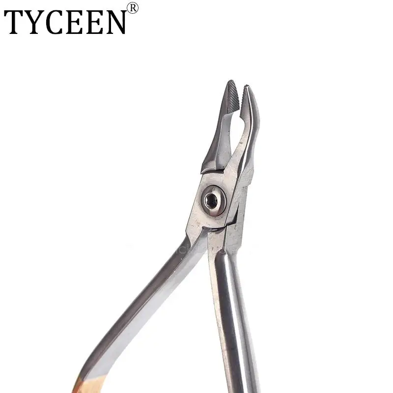 

Dental Arch Bending Plier Dentist Weingart Pliers Orthodontic Tools Stainless Steel Forceps Tool Dentist Clamp