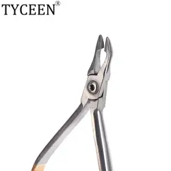 Dental Arch Bending Plier Dentist Weingart Pliers Orthodontic Tools Stainless Steel Forceps Tool Dentist Clamp