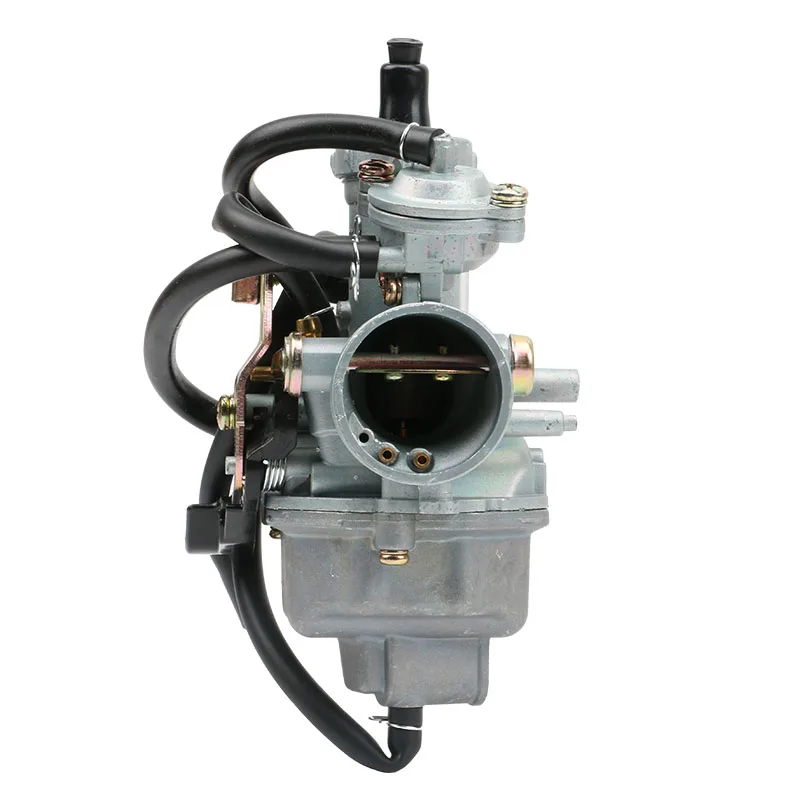 

motorcycle Carburetor For Honda TRX250 ATV Quad TRX250EX TRX250TE TRX250TM CRF150F Sportrax Fourtrax 250 Recon 250 2X4 Tuning
