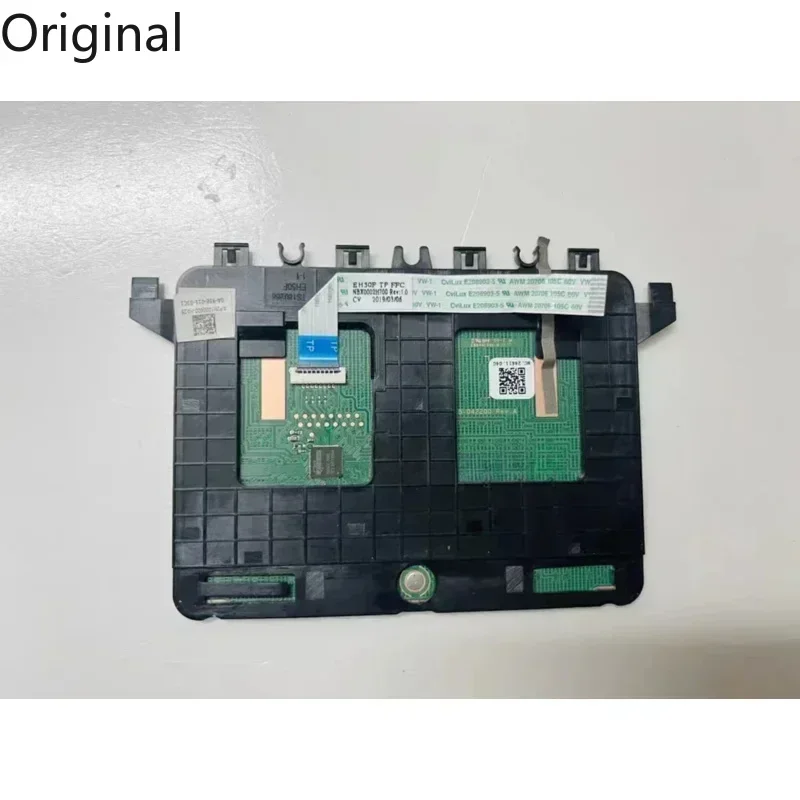 

Gate Original Touch Pad Mouse Pad Compatible with Acer Shadow Knight 4 AN-515-54 N18C3 - Essential Computer Accessory