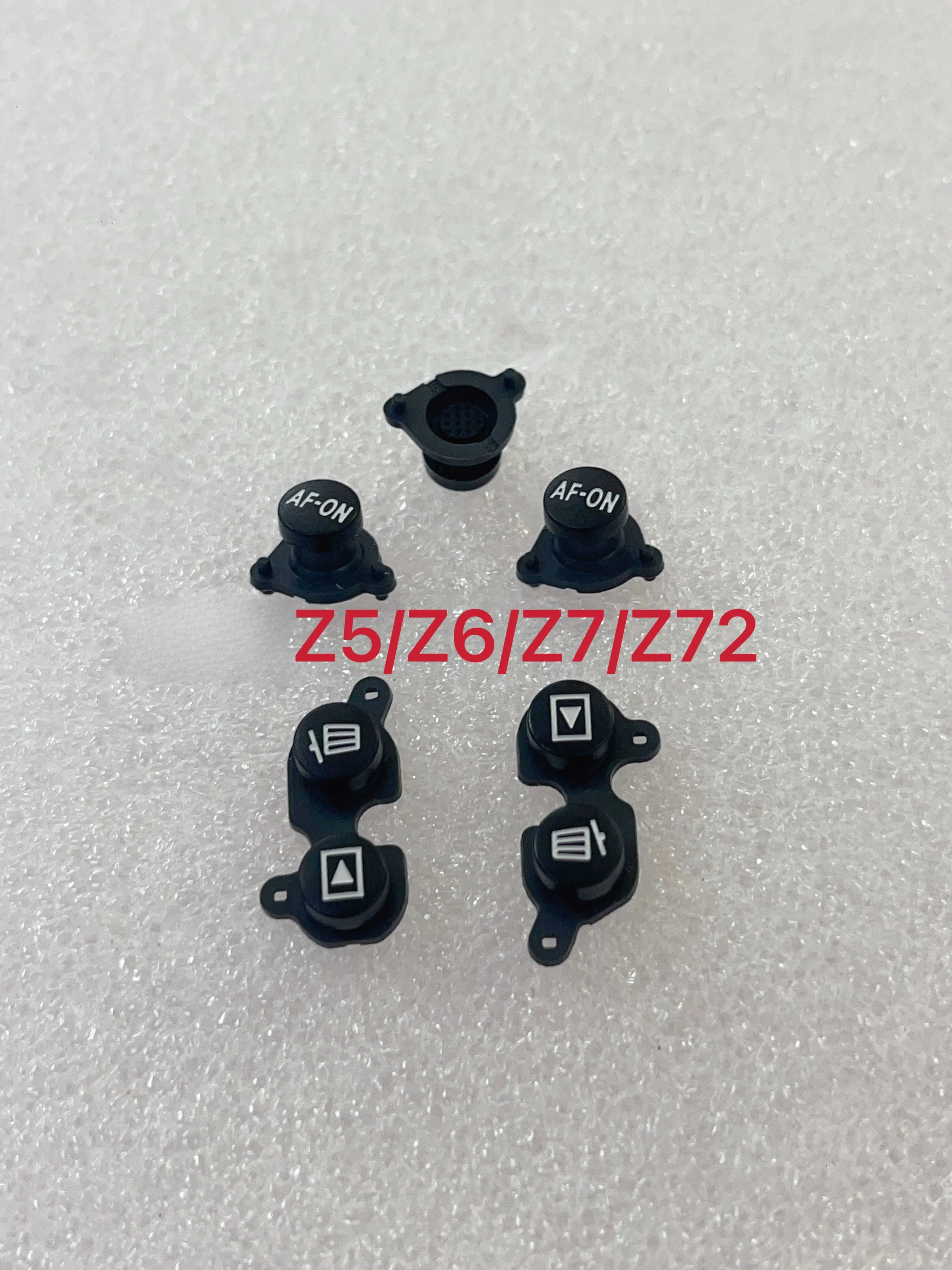 for Nikon Z5 Z6 Z7 Z6II Z7II Playback Delete Button Key Original New