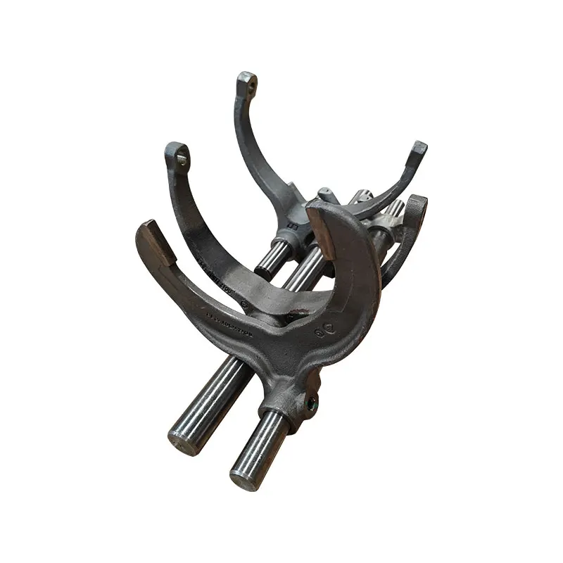 12-Speed Shift Fork Assembly 12J150T262