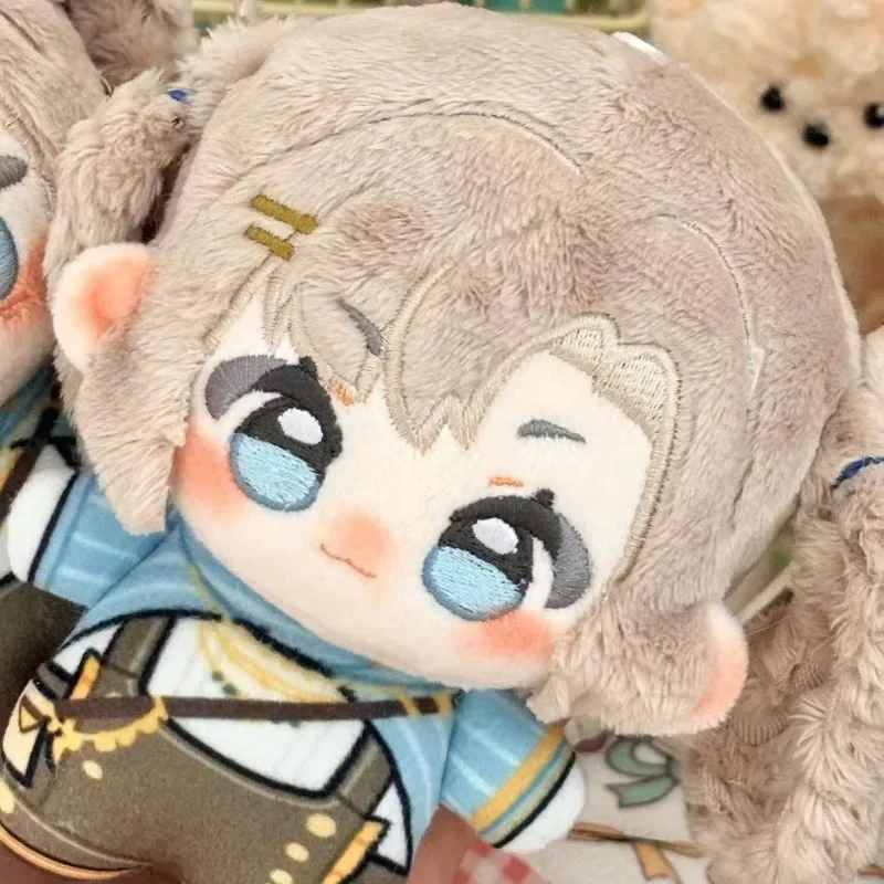 10 センチメートルアニメぬいぐるみゲームリバース: 1999 コスプレマチルダブーニッチソネットア愛らしいバックパックペンダントプリントキーホルダーギフト