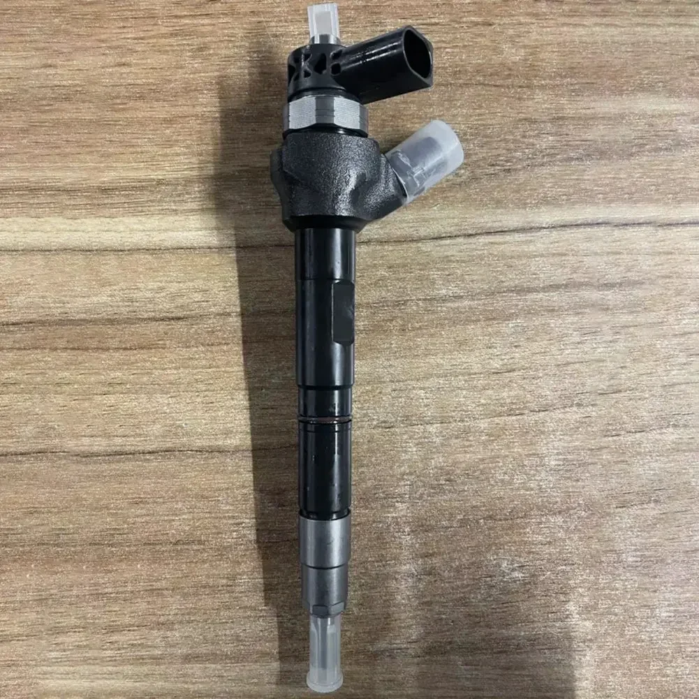 HOT SALE 0445110647 New Diesel Fuel Injector for VW Amarok Passat TOURAN Audi A4 A6 Q5 Skoda Seat 2.0TDI