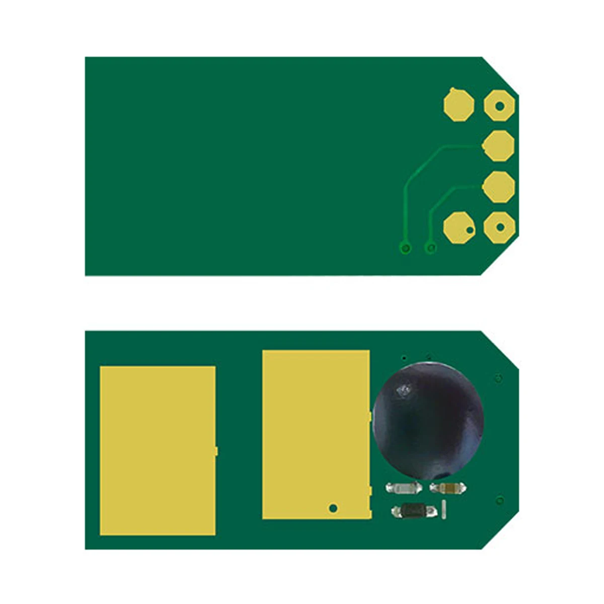 C310 Toner Powder Chip Compatible For OKI C310 C330 C510 C530 C331 C531 MC352 MC361 MC362 MC561 MC562 C330 MC361 MC561 Cartridge