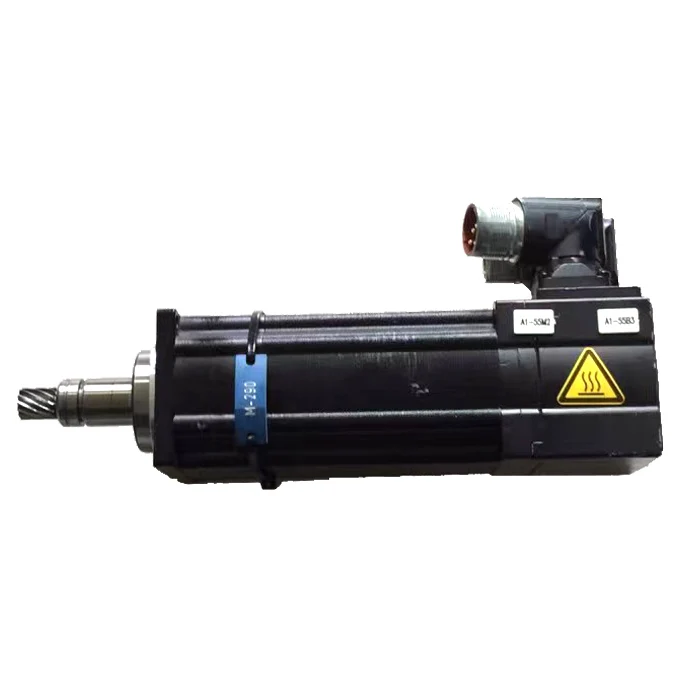 

Original New Lenze Gst04-2mvck 063c42 Lenze Reducer Servo Motor