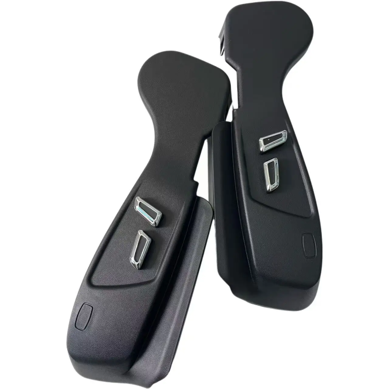 

Universal Power Seat Switch Panel For Bmw -OEM Replacement Part & Recline Control-Motor Kit-Multi-Directional Positioning