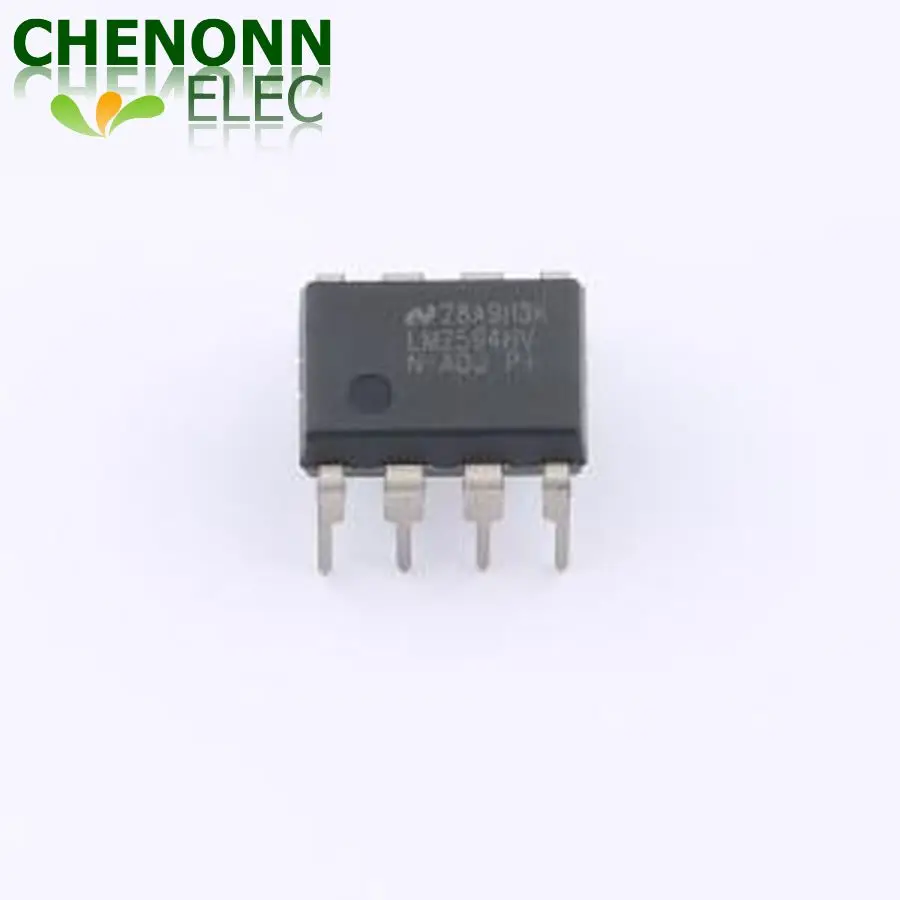 2PCS/LOT LM2594HVN-ADJ/NOPB (DC DC Converters)