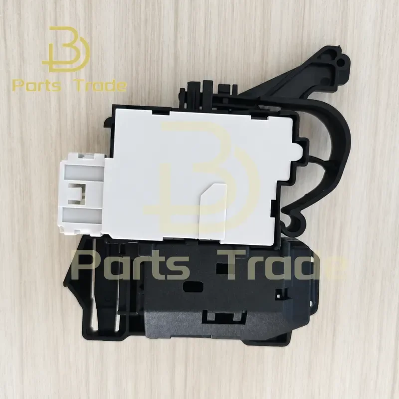 DKS08618 for Washer Lock Door Switch Replacement Part Compatible with Washing Machine Door Latch Mechanism Repair Accessory