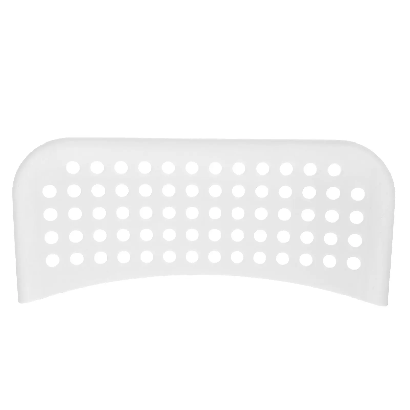 

Dining Chair Backrest Replacement Plastic Kitchen Chair Part For Ergonomic Support Furniture Accessory For Dining Room Chairs
