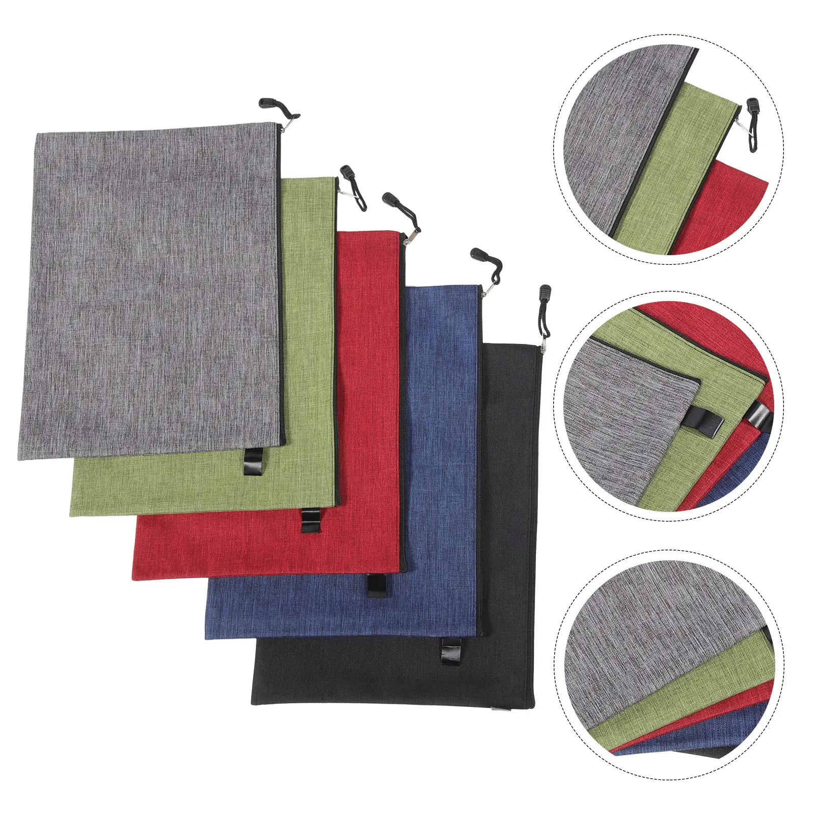 8Pcs B4 Waterproof …