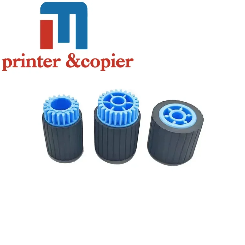 Rodillo de recogida de alimentación de papel MP9001 para Ricoh MP 7500 7502 8000 7502 9002 AFICIO 1060 1075 2060 AF2075 AF03-0081 AF03-1082 AF03-2080