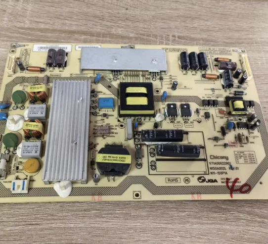 

Original N11-150P1A 40/46HL150C power supply board V71A00022901 00022900